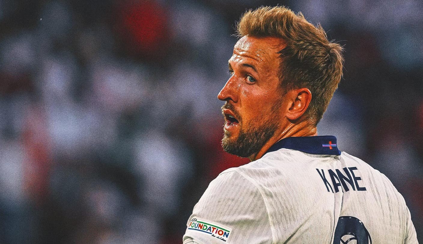 İngiltere'den Harry Kane nakavt futbolunu seviyor ve istatistikleri de bunu kanıtlıyor