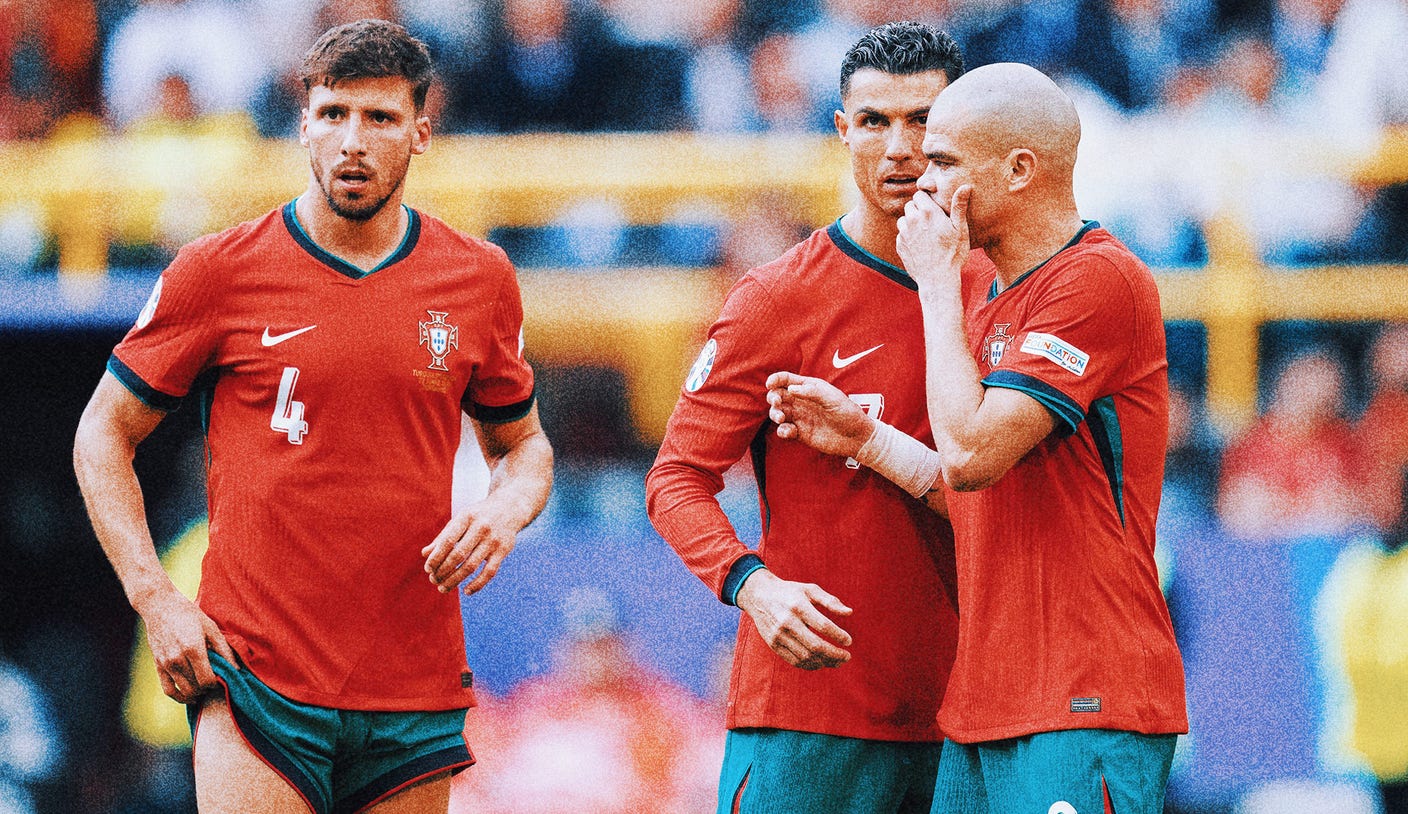 Euro 2024 energy rankings: Ronaldo’s Portugal makes a transfer, however will they relaxation stars?