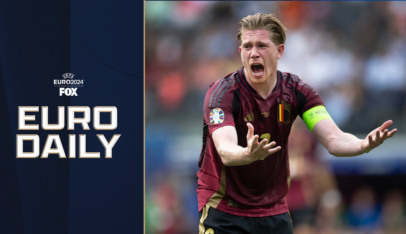 Denné zhrnutie Euro 2024: The Red Devils nedokážu poraziť Devils v úvodnom zápase skupinovej fázy