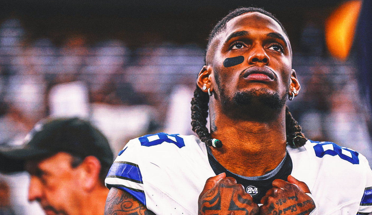 2024-25 NFL odds: Decisions looming around Dallas Cowboys stars