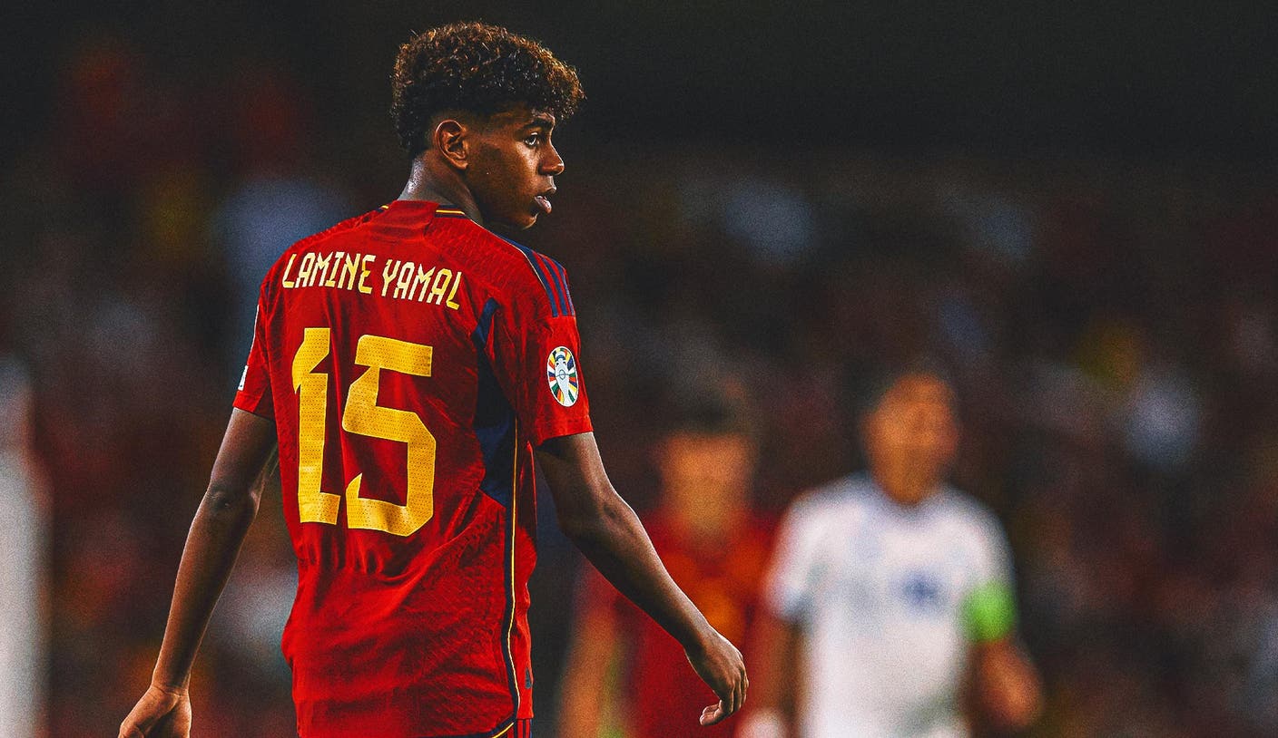 Euro 2024: Spain’s good report to be examined by Georgia in spherical of 16