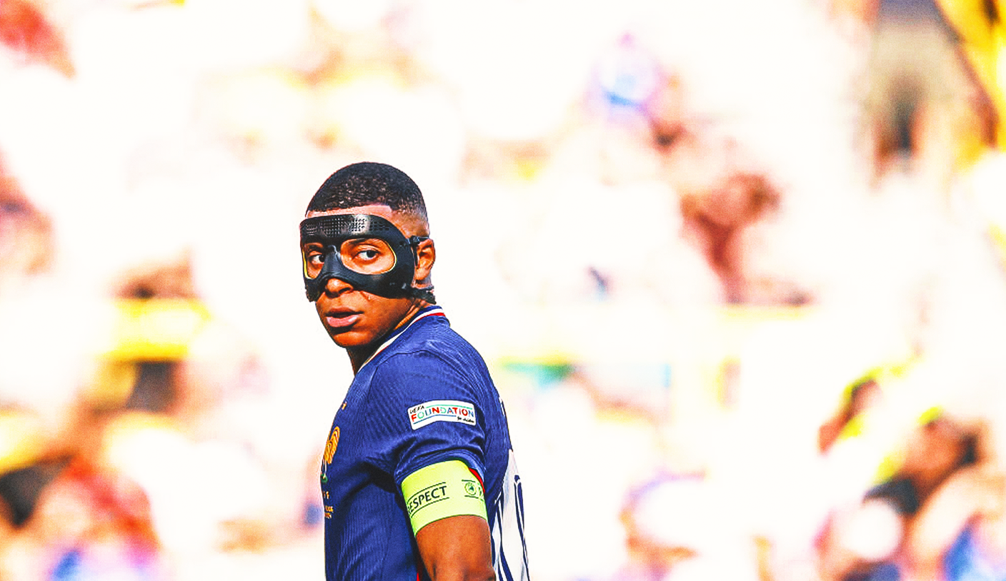 Euro 2024: Mbappe “will” begin v. Spain, however masks stays a significant downside Euro 2024: Mbappe “will” begin v. Spain, however masks stays a significant downside