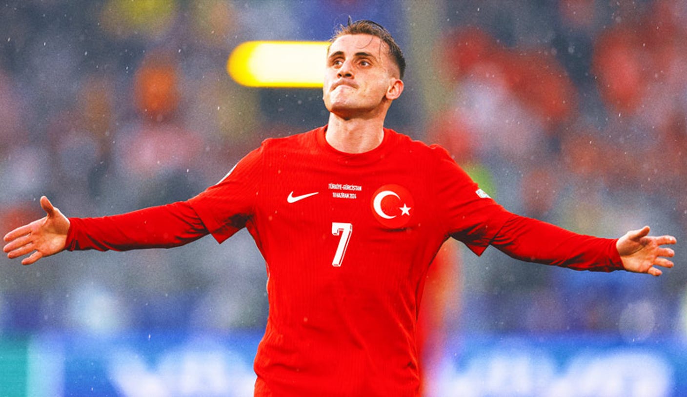 Euro 2024: Should-win recreation for Czechia vs. Turkey, which might afford a draw to advance Euro 2024: Should-win recreation for Czechia vs. Turkey, which might afford a draw to advance