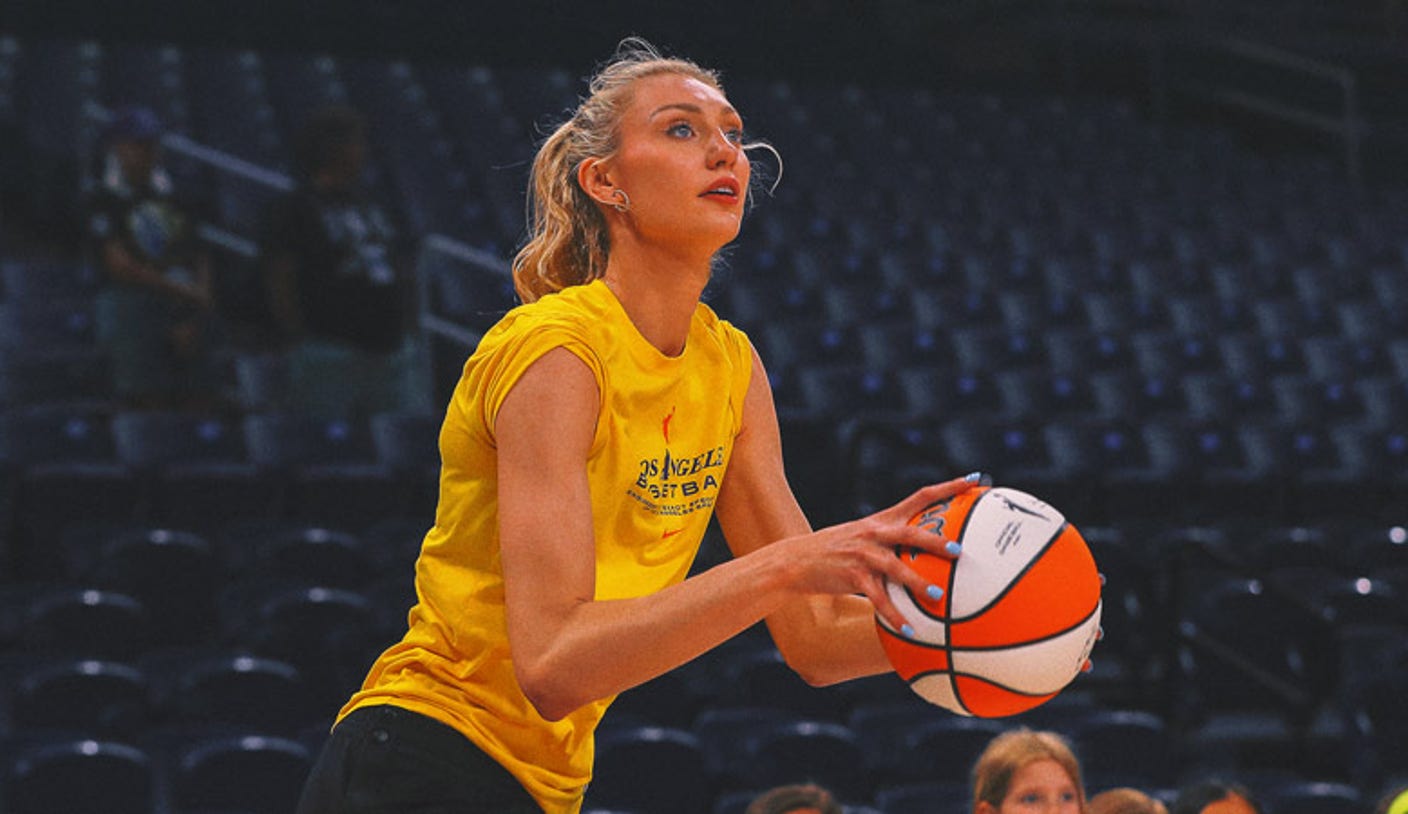 WNBA Draft 2025