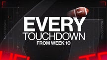 NEXT Trending Image: UFL 2024: Every touchdown from Week 10