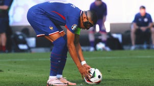 EURO CUP Trending Image: Euro 2024: Penalty shootouts to take center stage as psychology comes into play