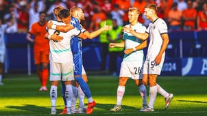 PREMIER LEAGUE Trending Image: Euro 2024: What does it take for an underdog to come out on top?