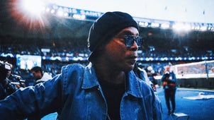 NEXT Trending Image: Ronaldinho rips Brazil ahead of Copa América: 'Worst team in recent years'