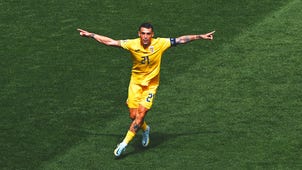 EURO CUP Trending Image: Euro 2024: Best goals from the group stage