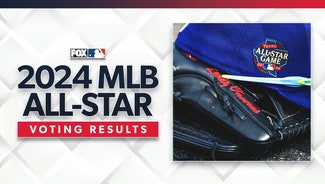 Next Story Image: 2024 MLB All-Star Voting: Finalists, leaders, rosters, starting lineups