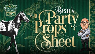 Next Story Image: 2024 Belmont Stakes: Chris 'The Bear' Fallica's Party Prop Sheet