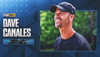 Next Story Image: Pete Carroll says protégé Dave Canales will show Panthers ‘what they can become’