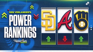 Next Story Image: 2024 MLB Power Rankings: Yankees still No. 1? Braves, Cubs still top 10?