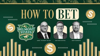 Next Story Image: 2024 Belmont Stakes odds, predictions: Favorites, picks and more