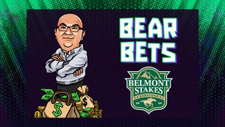 Next Story Image: 2024 Belmont Stakes predictions, expert picks by Chris 'The Bear' Fallica