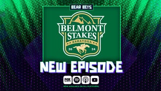 Next Story Image: 'Bear Bets': Group Chat's best bets on Belmont, NBA Finals