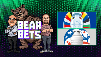 Next Story Image: 'Bear Bets': A gambling guide to Euro 2024, Copa América