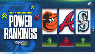 Next Story Image: 2024 MLB Power Rankings: Orioles No. 1 after making statement vs. Phillies?