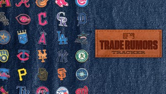 Next Story Image: MLB trade deadline rumors tracker: Vladimir Guerrero Jr. open to joining Yankees