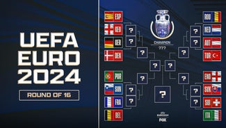 Next Story Image: Euro 2024 bracket: Final group standings and tiebreakers explained