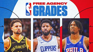 Next Story Image: 2024 NBA free agency grades, analysis: Evaluating every major signing