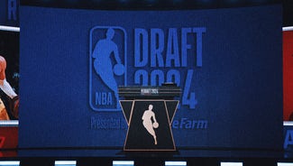 Next Story Image: 2024 NBA Draft live updates: Lakers take Bronny James with 55th pick