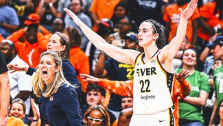 Next Story Image: Caitlin Clark, Fever rally from 15 points down to beat Mercury, 88-82