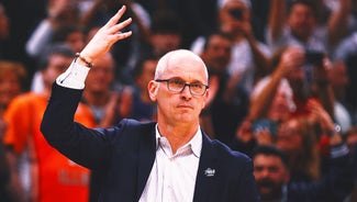 Next Story Image: 3 strong takes: Did the Lakers actually lowball Dan Hurley?