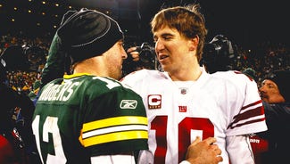Next Story Image: Is C.J. Stroud right to want Eli Manning's career more than Aaron Rodgers'?