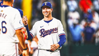 Next Story Image: Rangers' Jacob deGrom Is Fastest to 1,800 Career Strikeouts in MLB History