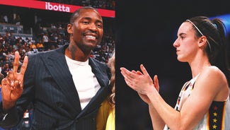 Next Story Image: Jamal Crawford on Caitlin Clark's WNBA treatment: 'The greats go through that'