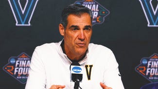 Next Story Image: Could Jay Wright coach the Lakers, or is he finished coaching for good?