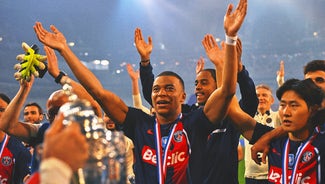 Next Story Image: Real Madrid officially announces signing of Kylian Mbappé