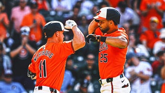 Next Story Image: 2024 MLB Power Rankings: Orioles No. 1 after making statement vs. Phillies?