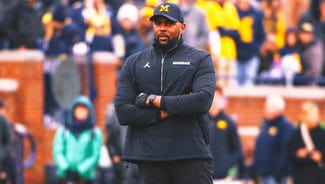 Next Story Image: Michigan's 10 best first-year coaches: Can Sherrone Moore crack the list?