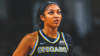 Next Story Image: 2024 WNBA odds: Angel Reese closing in on Caitlin Clark in Rookie of the Year race