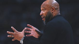 Next Story Image: Ex-Lakers head coach Darvin Ham rejoining Bucks as top assistant
