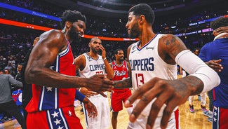 Next Story Image: 2024 NBA offseason confidential: 76ers under pressure; players drawing most interest