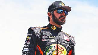Next Story Image: Former Cup champion Martin Truex Jr. officially retiring after 2024 season