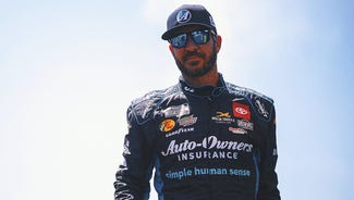 Next Story Image: Is 2024 poised to be Martin Truex Jr.'s last NASCAR Cup Series season?