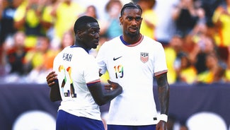 Next Story Image: USMNT looks to rebound against mighty Brazil: 'We need to be ready'