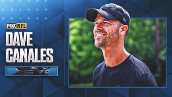 Pete Carroll says protégé Dave Canales will show Panthers ‘what they can become’