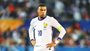 France star Kylian Mbappé on Euro 2024: 'I really want to win this'