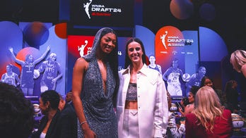 Why the Caitlin Clark-Angel Reese rivalry is crucial for the WNBA