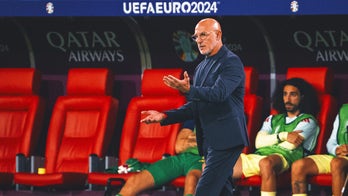 Euro 2024's Enigmatic Draw: Teams Face Days of Anticipation and Strategic Headaches