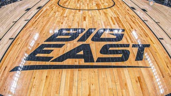 FOX Sports continues as lead partner in Big East's new 6-year rights deal