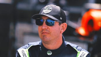 Kevin Harvick: 'I'm starting to feel sorry for Kyle Busch'