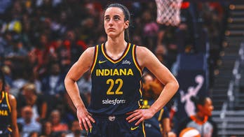 Caitlin Clark says players, coaches in WNBA are 'a lot smarter' than in college