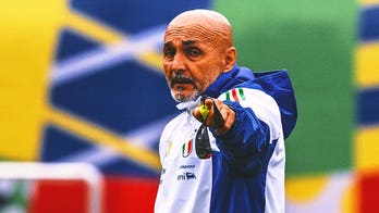 Italian Coaching Prowess on Display at Euro 2024