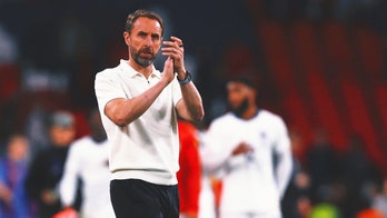 Gareth Southgate on future with England: 'If we don't win, I probably won't be here anymore'